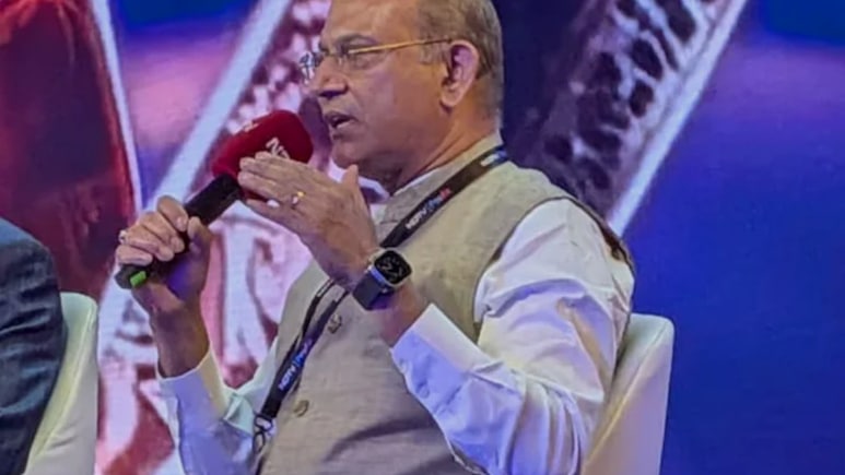 'पहले मॉनसून होता था 'वित्त मंत्री', अब बदल गया इकोनॉमी का पैटर्न',  NDTV Profit Awards में बोले पूर्व मंत्री जयंत सिन्हा