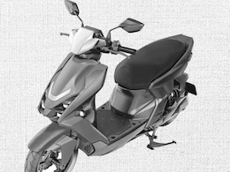 New Yamaha Electric Scooter Design Details Revealed: Here's What To Expect