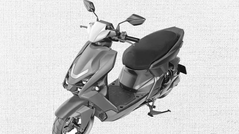 New Yamaha Electric Scooter Design Details Revealed: Here's What To Expect