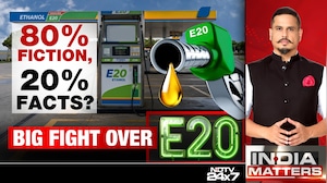 Will E20 Damage Your Car? Separating Myths From Facts