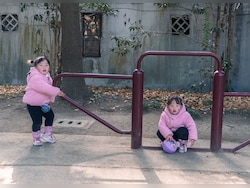 Here's Why Parents Kidnap Their Own Children In Japan
