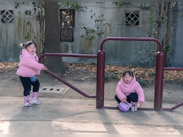 Here's Why Parents Kidnap Their Own Children In Japan
