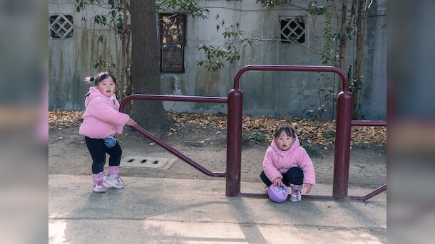 Here's Why Parents Kidnap Their Own Children In Japan