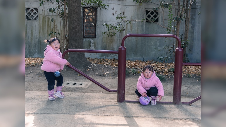 Here's Why Parents Kidnap Their Own Children In Japan