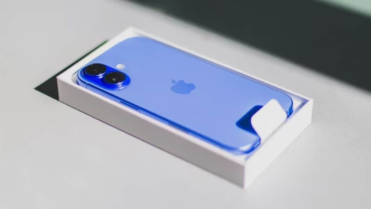 Flipkart Goat Sale में 80 हजार वाला iPhone 16 मिल रहा है ₹59,000 से भी कम में, जानिए कैसे