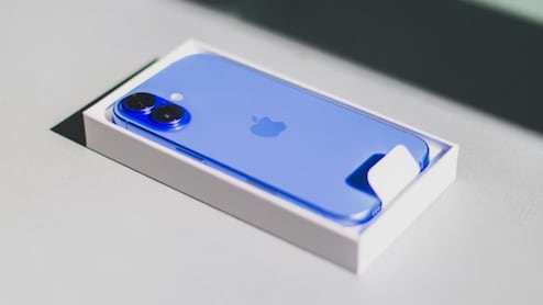 Flipkart Goat Sale में 80 हजार वाला iPhone 16 मिल रहा है ₹59,000 से भी कम में, जानिए कैसे