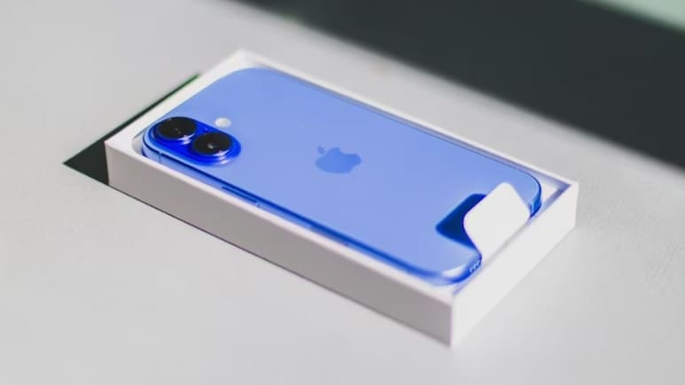 Flipkart Goat Sale में 80 हजार वाला iPhone 16 मिल रहा है ₹59,000 से भी कम में, जानिए कैसे