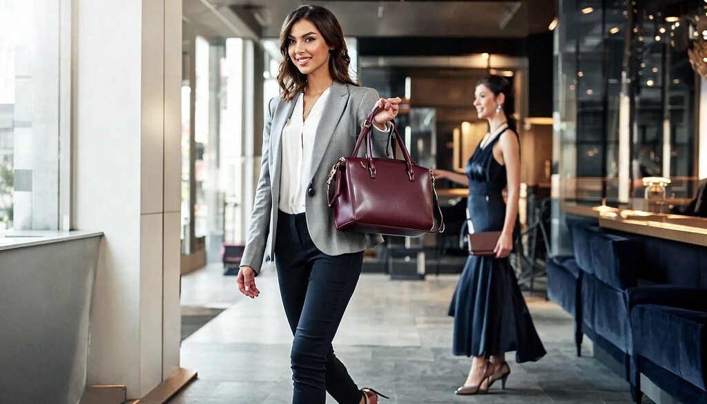 Discover the best budget friendly bag options designed to match any style and event.