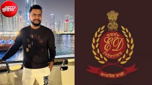 महादेव बेटिंग केस में ED का एक्शन, 940 करोड़ की संपत्तियां अटैच, कुल कार्रवाई 3800 करोड़ के पार