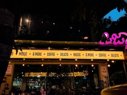 Bengaluru Extends Restaurant Timings To 3:30 AM For FIFA World Cup Screenings