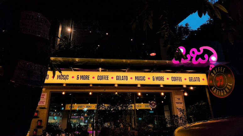 Bengaluru Extends Restaurant Timings To 3:30 AM For FIFA World Cup Screenings