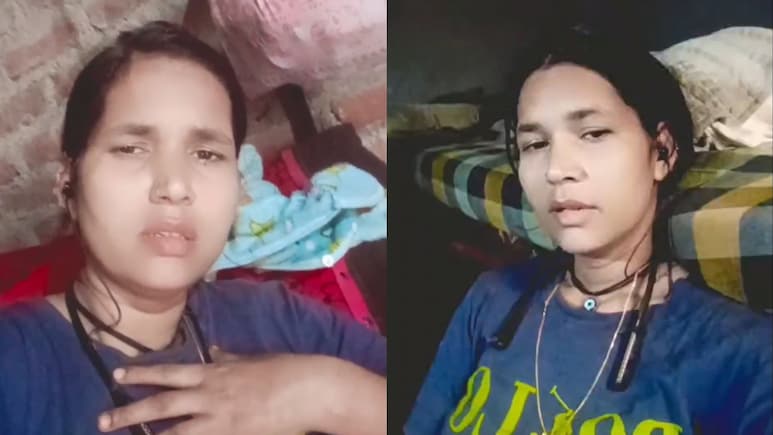 Domestic Help Thought No One Would Notice, Instagram Reel Exposes Her Theft