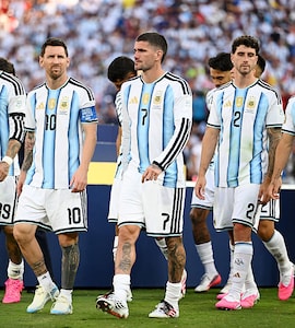 Argentina Government Issues Decree After Controversial World Cup 2026: "Foreigners Spreading Hatred"