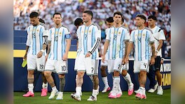 Argentina Government Issues Decree After Controversial World Cup 2026: "Foreigners Spreading Hatred"