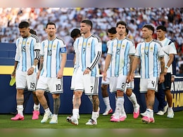 Argentina Government Issues Decree After Controversial World Cup 2026: "Foreigners Spreading Hatred"
