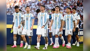Argentina Government Issues Decree After Controversial World Cup 2026: "Foreigners Spreading Hatred"