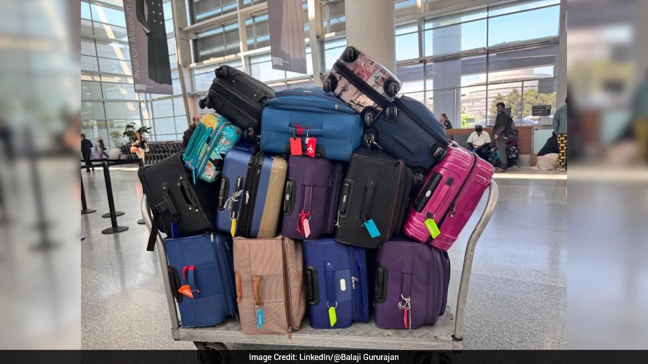 NRI Techie Working In USA Returns To India After 18 Years For Ageing Parents: 'It Doesn't Feel Real'