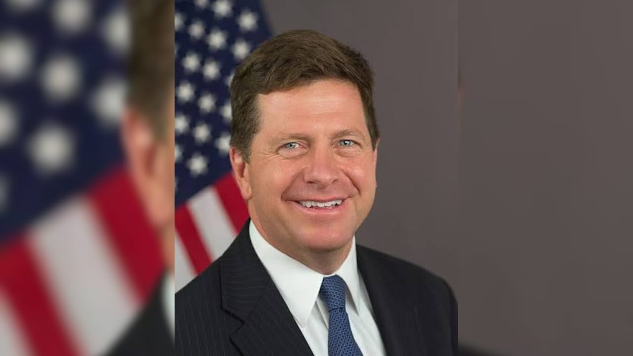 Who Is Jay Clayton? From SEC Chair To Nation's Top Spy - Career, Education, And Key Roles Explained