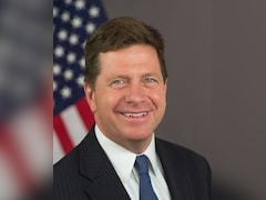 Who Is Jay Clayton? From SEC Chair To Nation's Top Spy - Career, Education, And Key Roles Explained