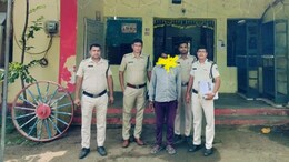 Bhopal Man Sacrifices Teen Daughter For Buried Gold Treasure