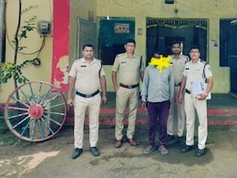 Bhopal Man Sacrifices Teen Daughter For Buried Gold Treasure