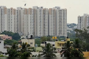महिन्याला 1 लाख रुपये कमावणाऱ्यांनाही शहरात मिळेना घर! रिअल इस्टेट मार्केटमधील नव्या ट्रेंडने वाढवली चिंता