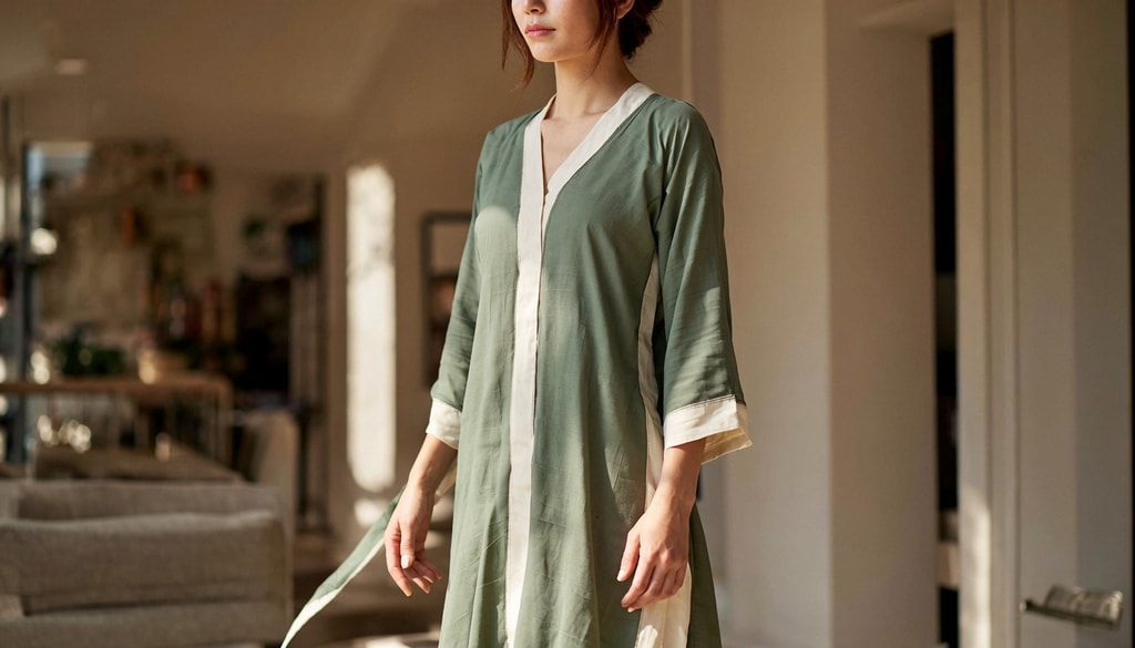 Upgrade your daily wardrobe by learning how to elevate long kurtas with simple styling tricks. Upgrade your daily wardrobe by learning how to elevate long kurtas with simple styling tricks.