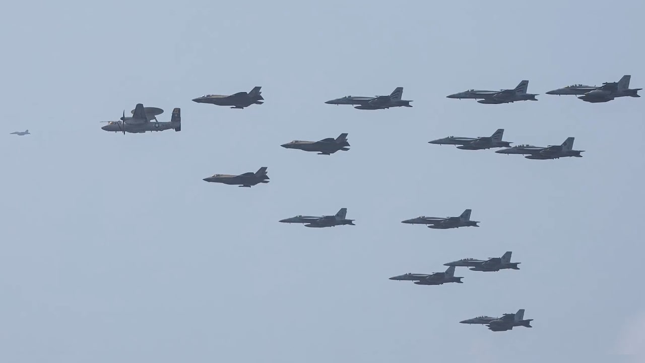 US Air Force US Air Force