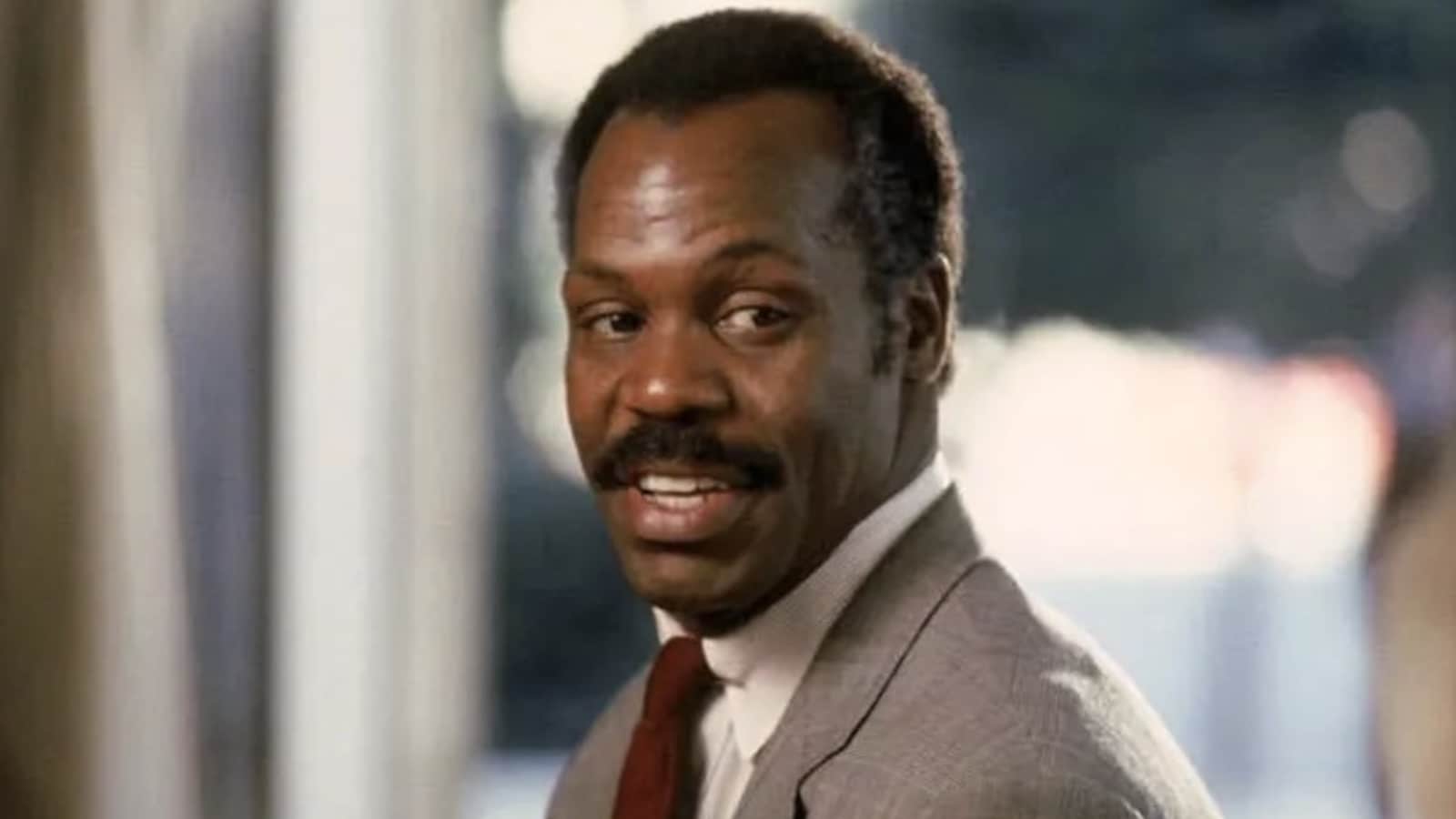 Danny Glover Discloses Alzheimer's Diagnosis, Discusses Impact and Support