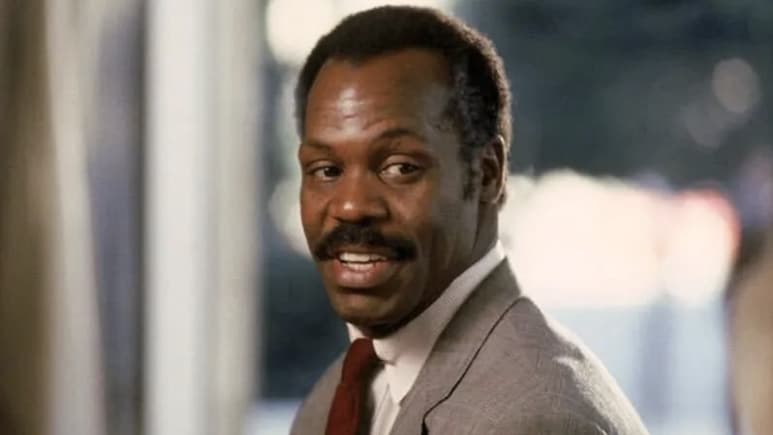 Danny Glover, Lethal Weapon Actor, Reveals He&rsquo;s Been Battling Alzheimer&rsquo;s For Years