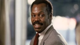 Lethal Weapon Star Danny Glover Opens Up About Coping With Alzheimers Disease