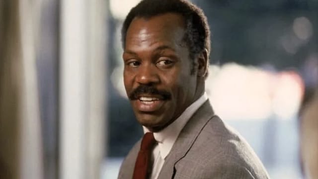 Lethal Weapon Star Danny Glover Opens Up About Coping With Alzheimers Disease