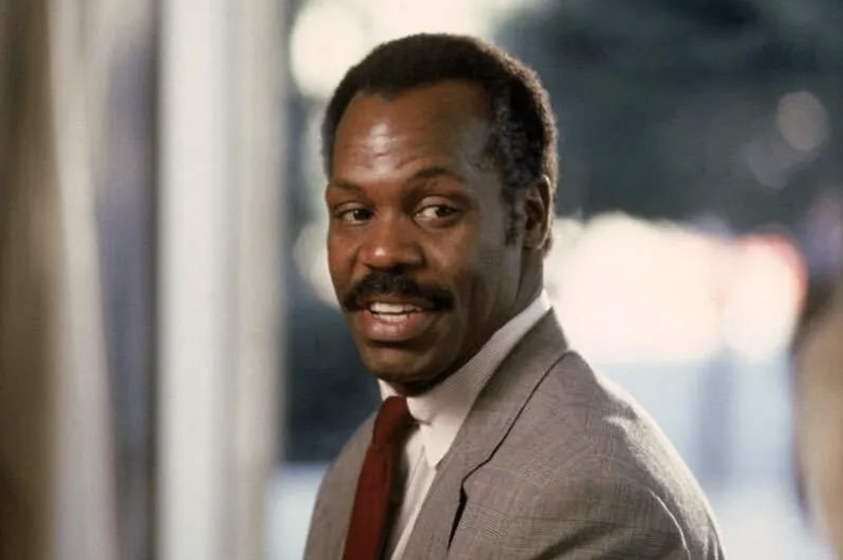 Lethal Weapon Star Danny Glover Opens Up About Coping With Alzheimers Disease