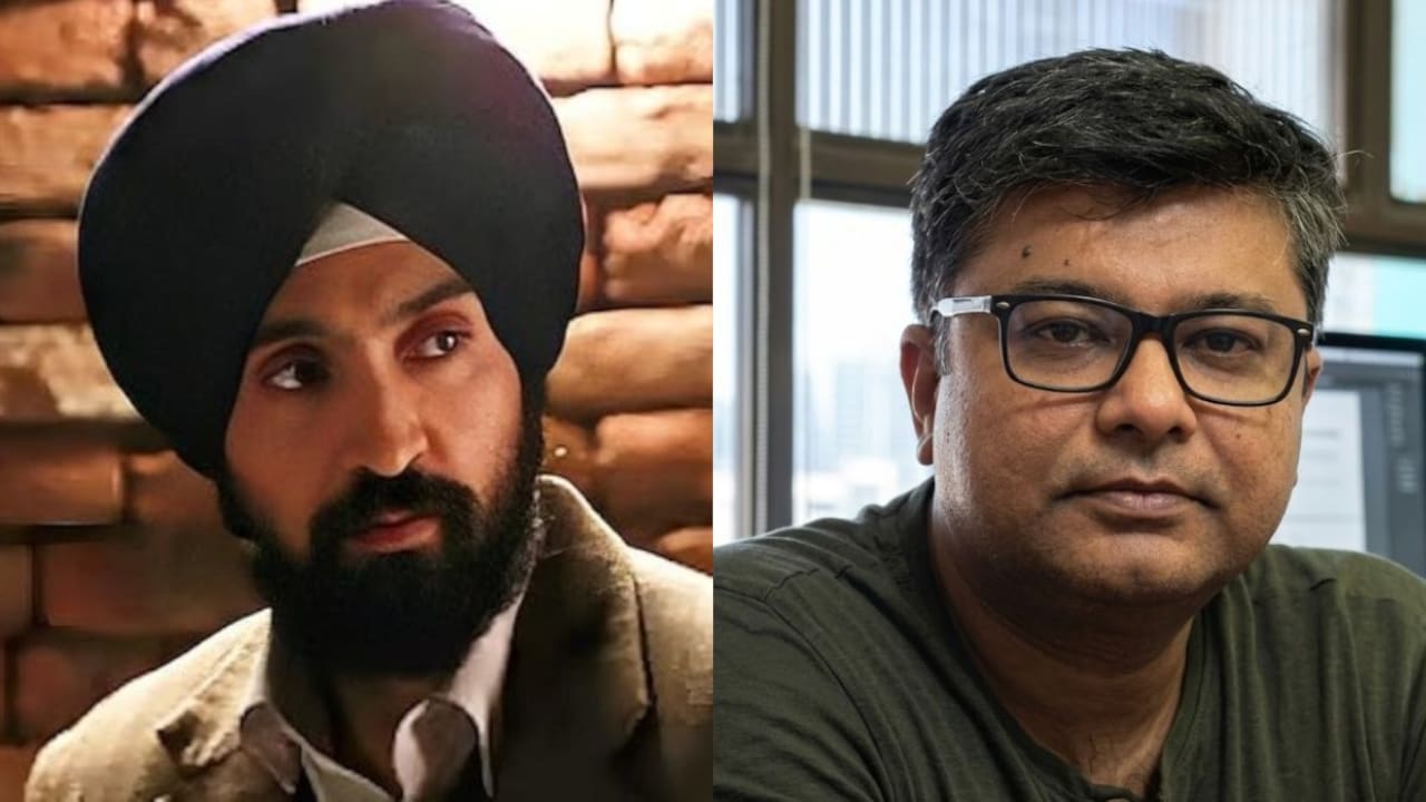 'Not A Marketing Stunt': Satluj Writer Niren Bhatt Reacts To India Ban On Diljit Dosanjh Film
