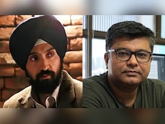 'Not A Marketing Stunt': <i>Satluj</i> Writer Niren Bhatt Reacts To India Ban On Diljit Dosanjh Film