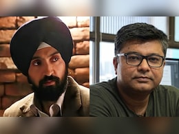 'Not A Marketing Stunt': <i>Satluj</i> Writer Niren Bhatt Reacts To India Ban On Diljit Dosanjh Film