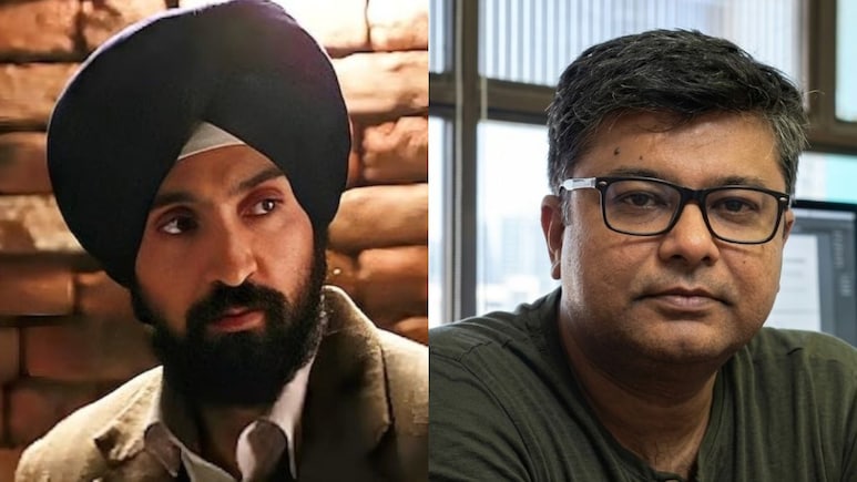 'Not A Marketing Stunt': <i>Satluj</i> Writer Niren Bhatt Reacts To India Ban On Diljit Dosanjh Film