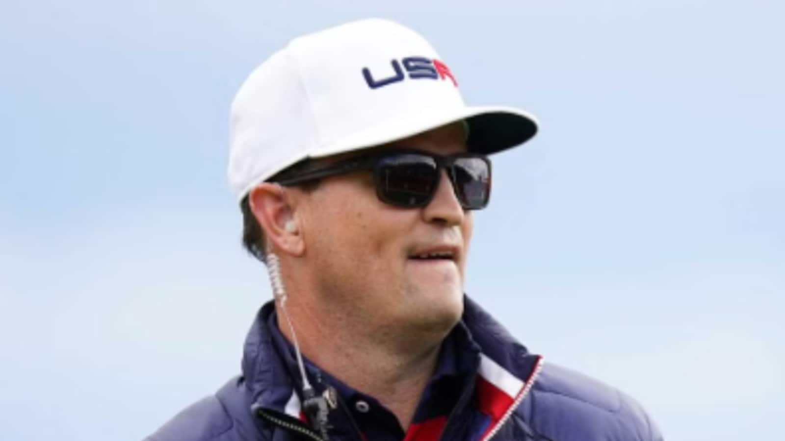 Zach Johnson Net Worth In 2026: How Winning The Masters And The Open Championship Built A $35 Million Fortune