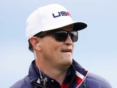 Zach Johnson Net Worth In 2026: How Winning The Masters And The Open Championship Built A $35 Million Fortune