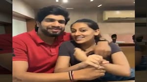 Siya Goyal, Lover's Snapchat Video Days Before Ketan Agarwal's Murder