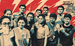 Gen Z Could Be India's Most Powerful Voter Bloc By 2029. Numbers Explain Why