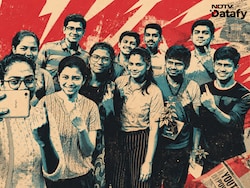 Gen Z Could Be India's Most Powerful Voter Bloc By 2029. Numbers Explain Why