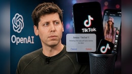 Why OpenAI CEO Sam Altman Deleted TikTok