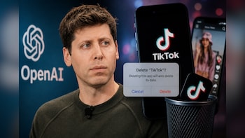 Why OpenAI CEO Sam Altman Deleted TikTok