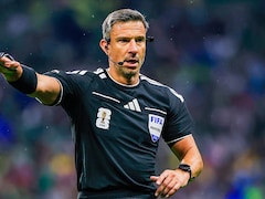 Meet FIFA World Cup 2026 Final Referee Slavko Vincic. What Is His History With Argentina?