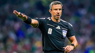 Meet FIFA World Cup 2026 Final Referee Slavko Vincic. What Is His History With Argentina?