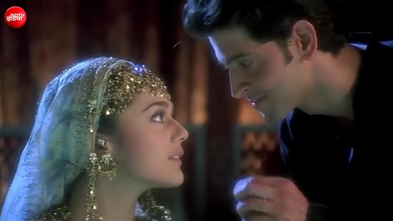 कश्मीरी लोकगीत को जब बॉलीवुड में मिली पहचान, तब बना ऋतिक-प्रीति का यह सुपरहिट गाना, 26 साल बाद आज भी गुनगुनाते हैं लोग