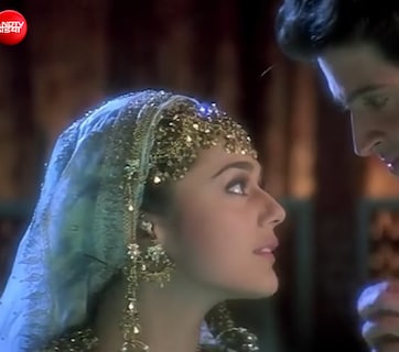 कश्मीरी लोकगीत को जब बॉलीवुड में मिली पहचान, तब बना ऋतिक-प्रीति का यह सुपरहिट गाना, 26 साल बाद आज भी गुनगुनाते हैं लोग