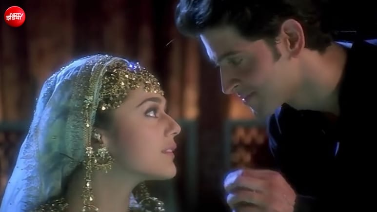 कश्मीरी लोकगीत को जब बॉलीवुड में मिली पहचान, तब बना ऋतिक-प्रीति का यह सुपरहिट गाना, 26 साल बाद आज भी गुनगुनाते हैं लोग