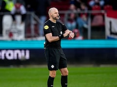 Dutch Referee, 38, Dies Unexpectedly Weeks After Being Removed From FIFA World Cup 2026 Team